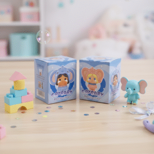 Sorpresa Cry Baby The Elephant