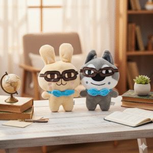 Peluches - Stray Kids (2025)