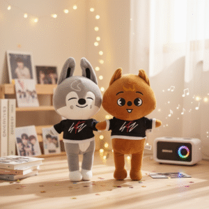 Peluches - Stray Kids