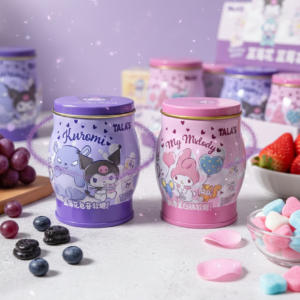 Gomitas TALA S - Sanrio