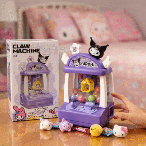 Crane Game - Kuromi