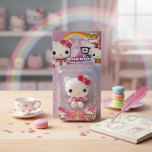 Funko Pop - Hello Kitty