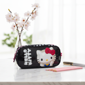 Cartuchera - Personajes