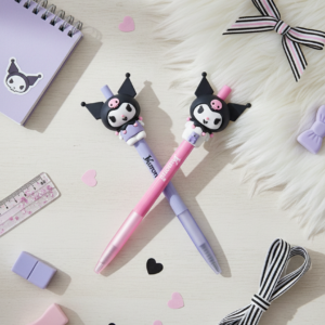 Lápiz infinito Wero - Kuromi