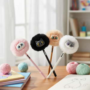 Lapiceras Wero - Gatitos