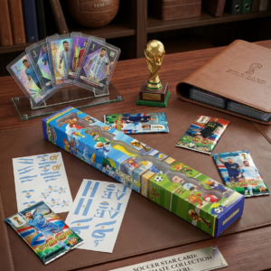 Combo 1 Mundial 2026