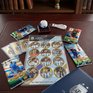 Combo 2 Mundial 2026