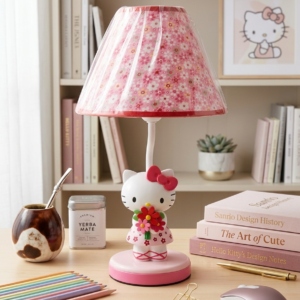 Velador - Hello Kitty