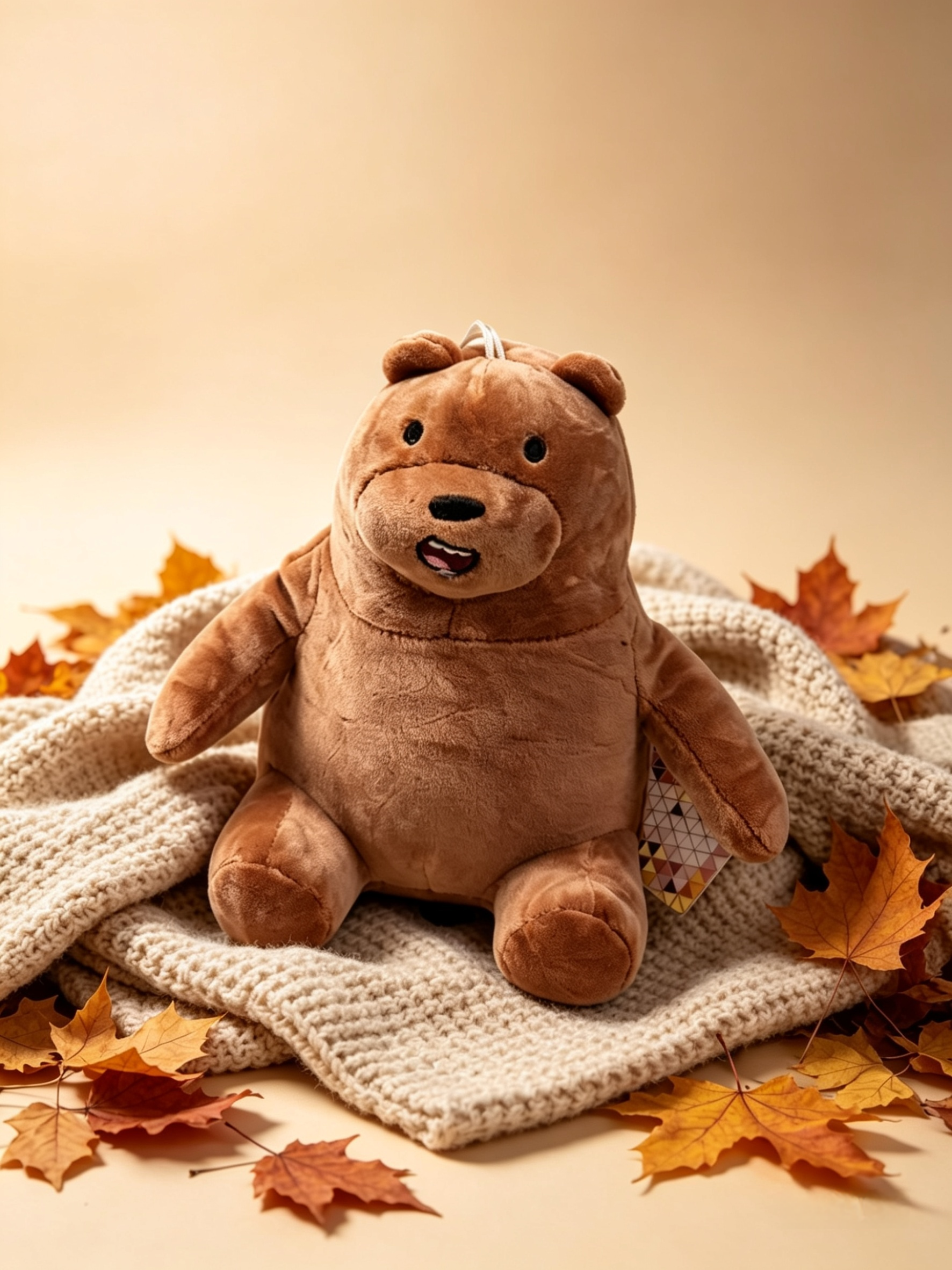 Escandalosos - Peluches 20cm - Image 2