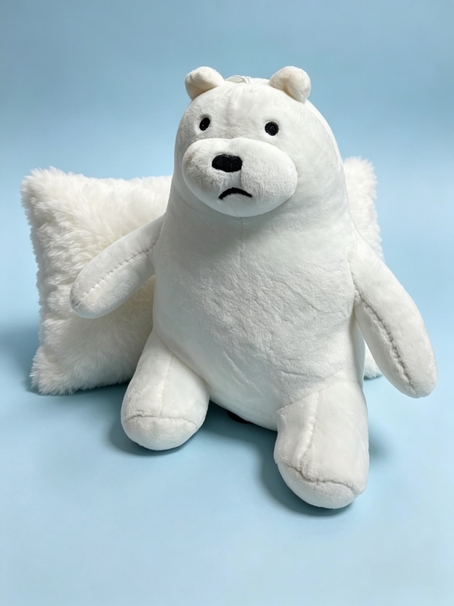 Escandalosos - Peluches 20cm - Image 3