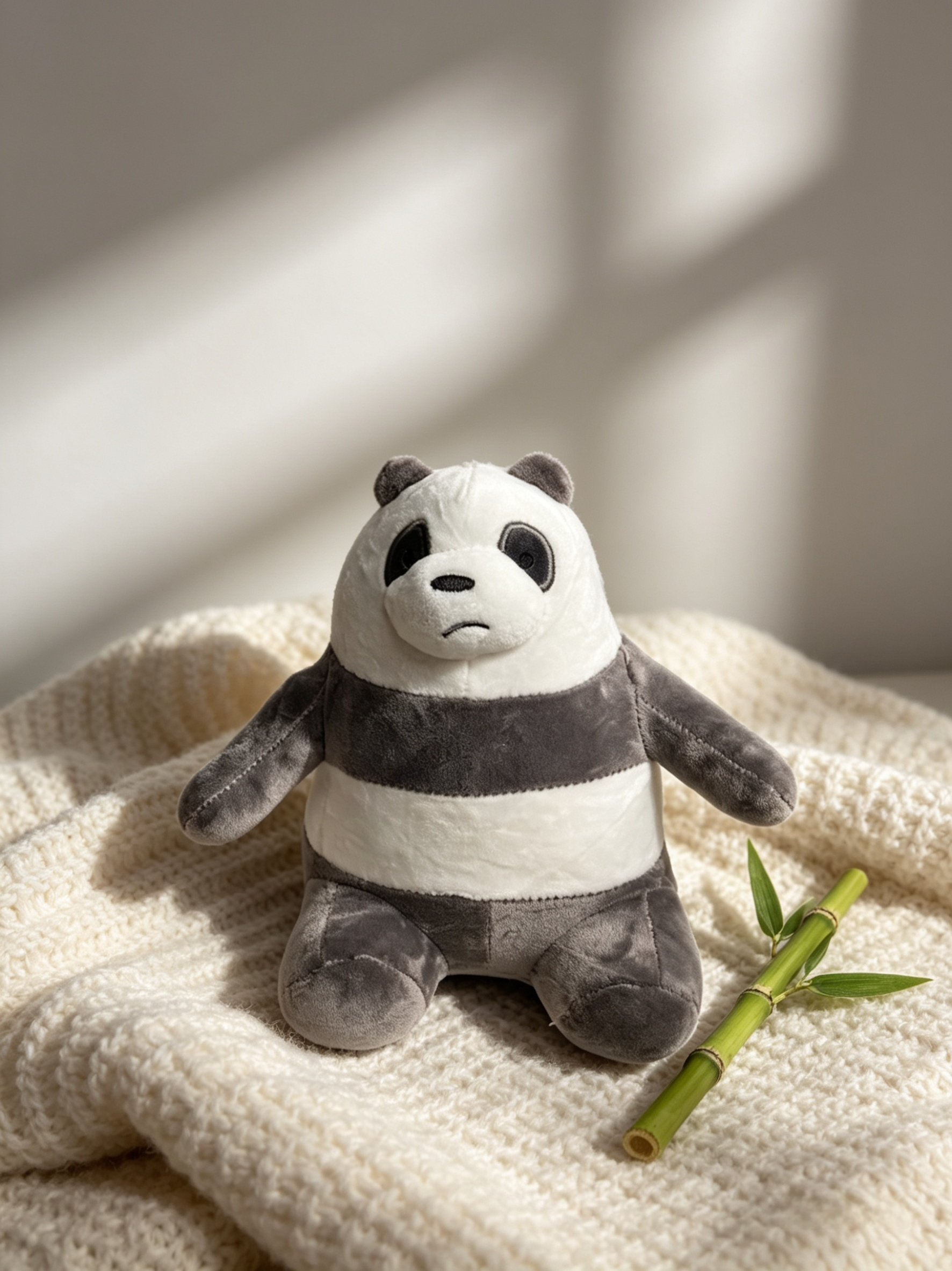 Escandalosos - Peluches 20cm - Image 4