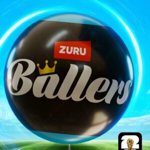 Baller - Sorpresa Mundial FIFA 26